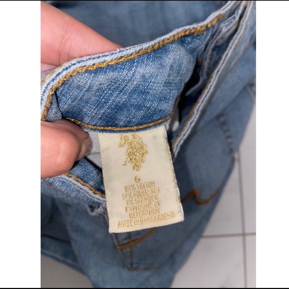 Women’s POLO jeans - Picture 3 of 4